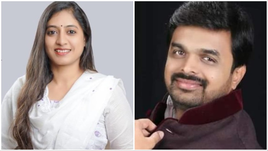 BJP infighting in PCMC Pune