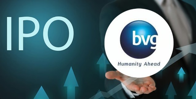 BVG India