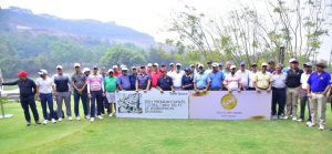 CEO Clubs India - CEO Golf Tournament (2)