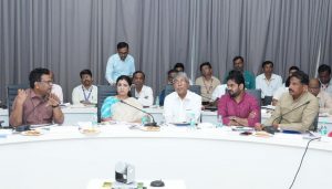 Chandrakant Patil Orders PMC to Fix Potholes and Improve Roads