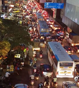 Citizens’ Forum Submits 22-Point Wish List to Decongest Pune’s Traffic Hotspots