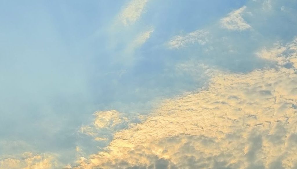 Clear Skies