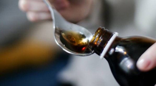 Cough Syrup