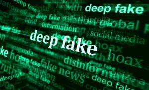Deepfakes
