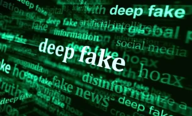Deepfakes