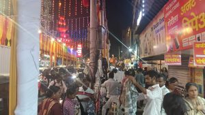 Diwali Buzz Lights Up Pune