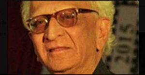 Dr. Eknath Chitnis