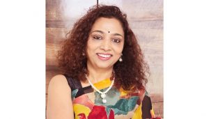 Dr. Sheetal Harpale
