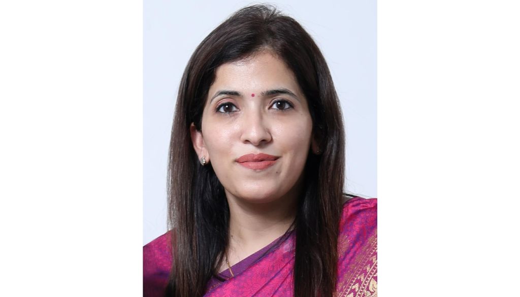 Dr. Shikha Sardana