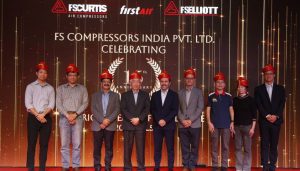 FS Compressors Announces New State-of-the-Art Manufacturing Facility by 2026 in Pune