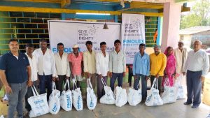 Finolex Industries and Mukul Madhav Foundation