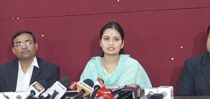 Gautami Patil Responds to Controversy