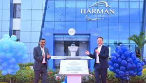 HARMAN
