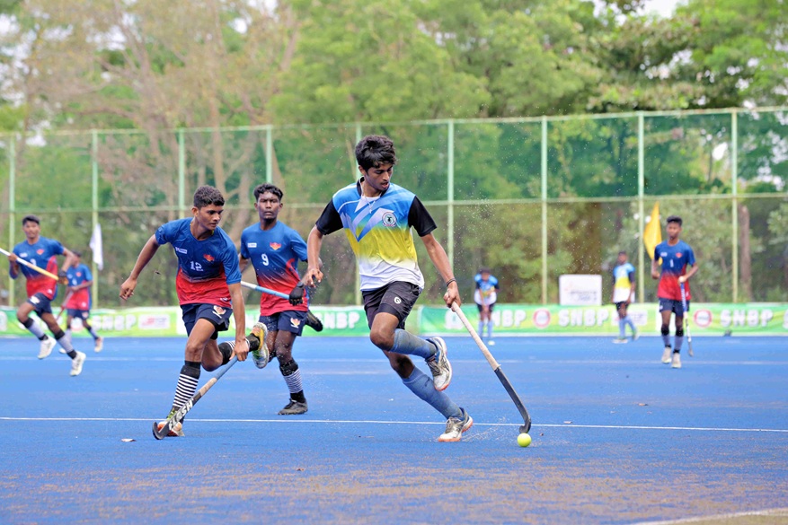 Hockey