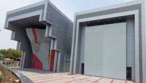 IFSC Asian Kids Climbing Championship 2025