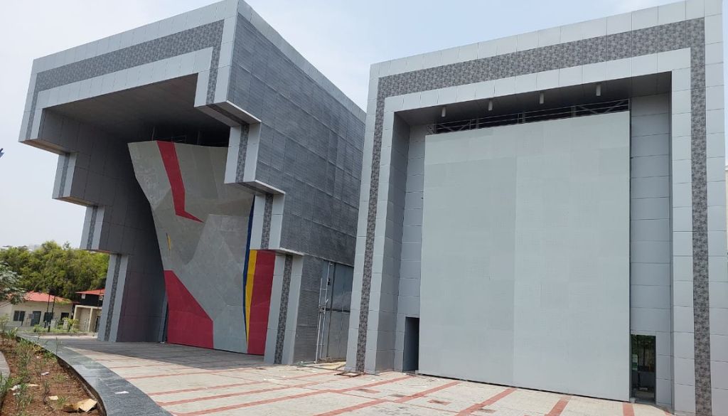 IFSC Asian Kids Climbing Championship 2025