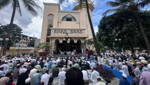 Indian Muslims