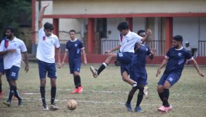 Indrayani FC