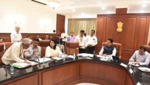 Inquiry Ordered into Alleged Illegal Construction at Nancy Lake Home Project in Pune