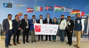 International Enrichment Program