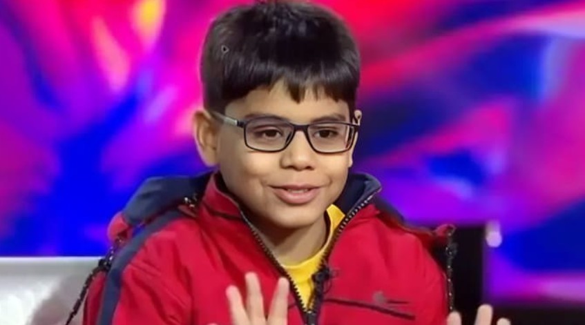 Ishit Bhatt