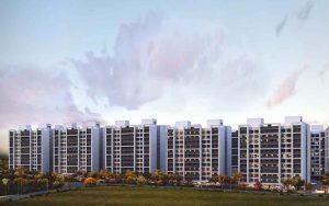 Ivy Estate Wagholi