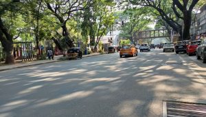 JM Road Pune
