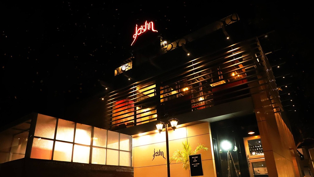 Jashn Pune