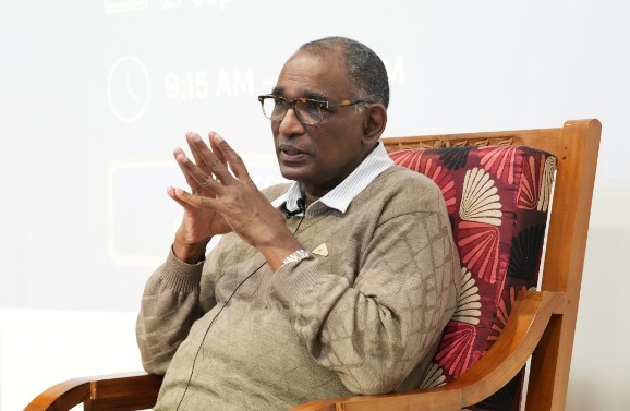 Jasti Chelameswar