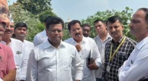 Joyville Housing Project Fined Rs 10 Lakh for Discharging Sewage into Natural Stream in Manjri