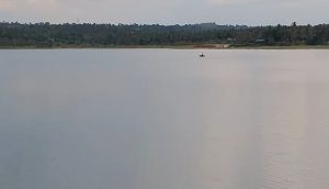 Kanva Dam