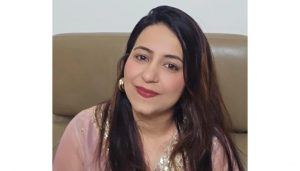 Ketaki Latkar