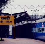 Pune–Jaipur Express to Originate from Khadki, Return Service to End at Khadki on July 5 Due to Pune Yard Block
