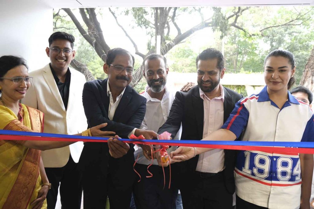 Kinetic Watts & Volts Inaugurates India’s First Showroom in Pune