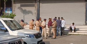 Kondhwa Raid News