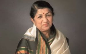 Lata Mangeshkar
