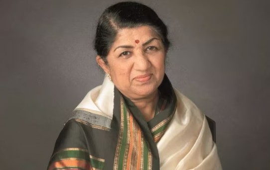 Lata Mangeshkar