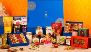 Light Up Your Diwali with Hyatt Regency Pune & Residences’ Exquisite Gourmet Hampers