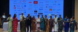 Lila Poonawalla foundation kiran bedi