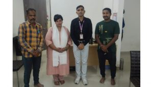 Local Citizens Praise Pimpri Chinchwad Police for Prompt Resolution of Dapodi CNG Pump Incident