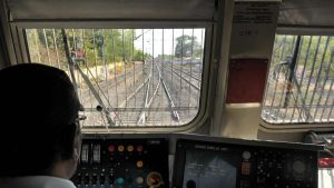 Loco Pilot