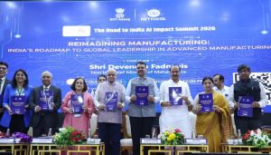 Maharashtra to Launch State Manufacturing Mission