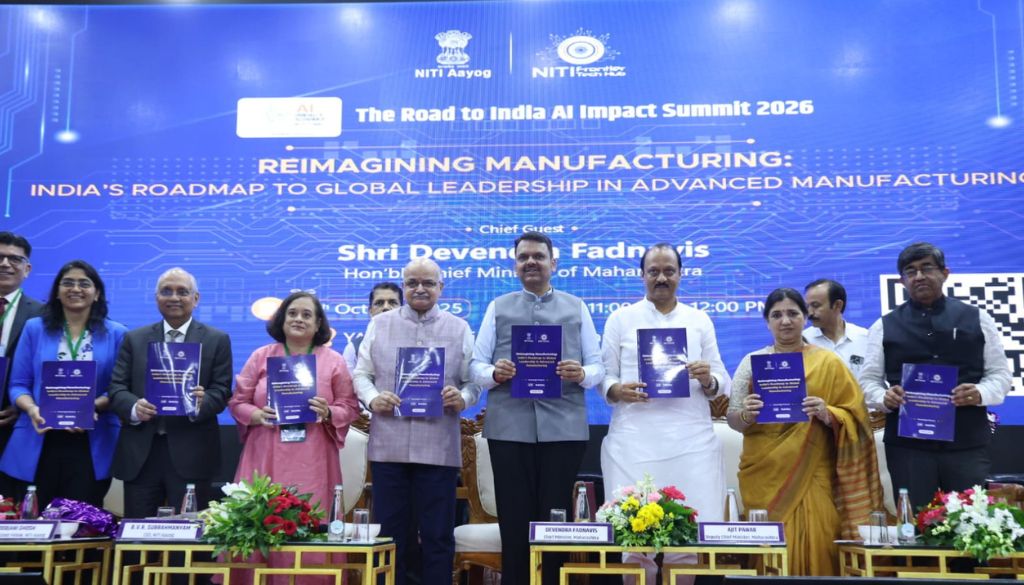 Maharashtra to Launch State Manufacturing Mission