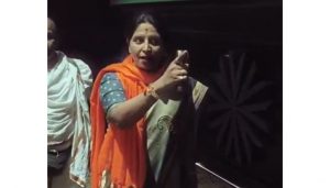 Manache Shlok Film Controversy