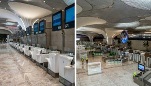 Navi Mumbai Airport to Handle 90 Million Passengers, 3.2 Million Tonnes Cargo