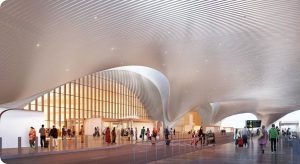 Navi Mumbai International Airport Opens New Avenues for Pune Region