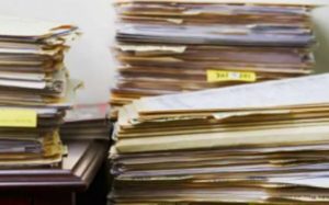 Old Documents