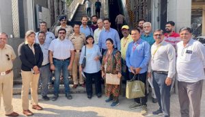 PMC to Provide 20 Plots for Metro Station Parking Following PIL Intervention