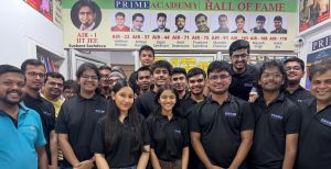 Planning for IIT JEE After Class 10