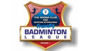 Poona Club–Deccan Gymkhana Badminton League 2025